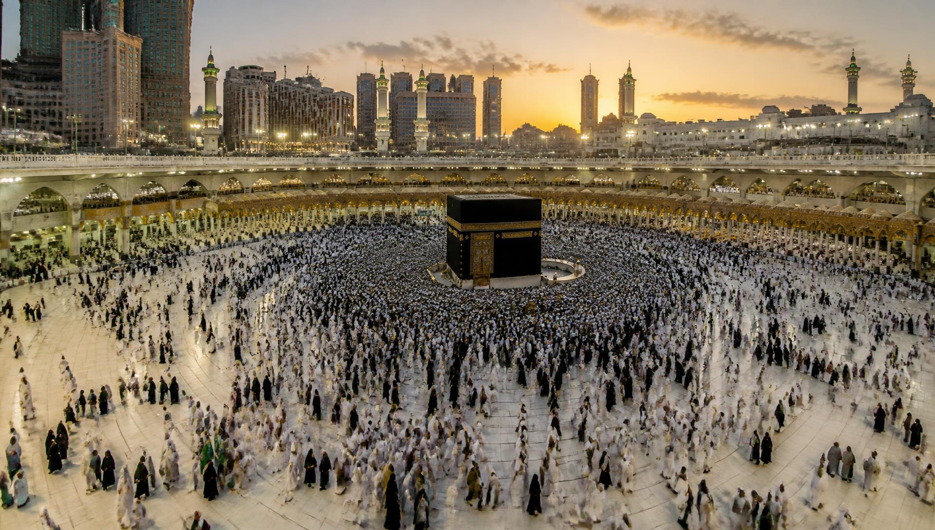عمرہ